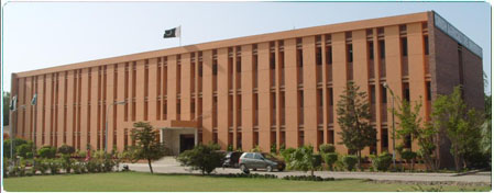 Sindh Agriculture Unuiversity