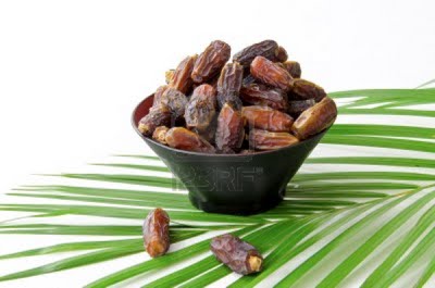 Health benefits of dates fruit are uncountable.