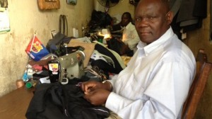 How second-hand clothes kill business for Malawi’s tailors