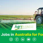Farming Jobs in Australia for Foreigners