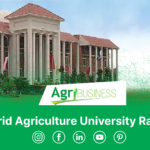 PMAS-Arid Agriculture University Rawalpindi